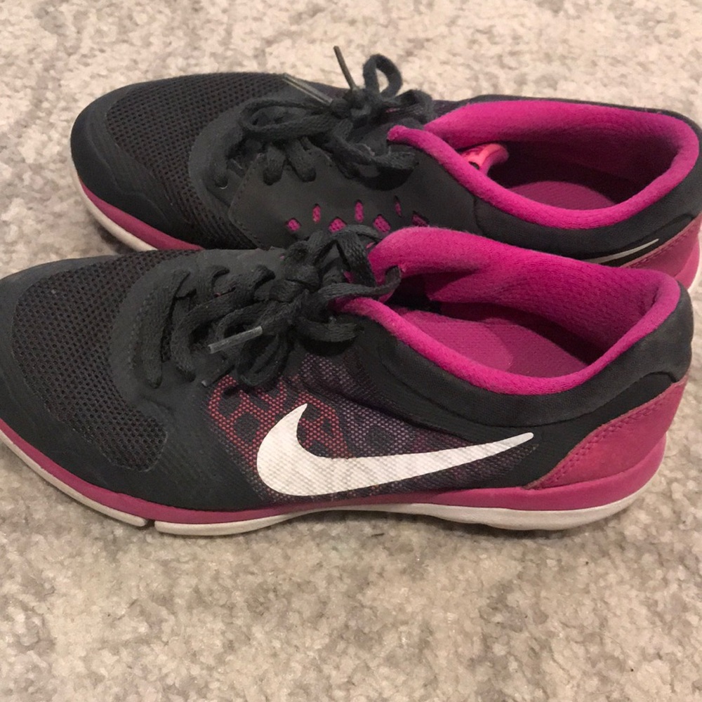 Nike
